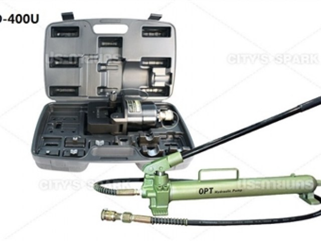 Dau ep cos OPT CO-400U